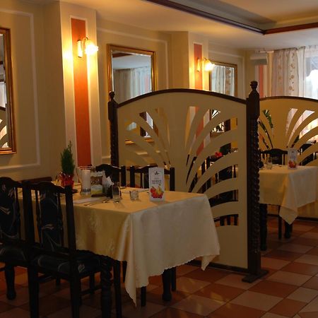 Hotel La-Musica เพียเซตชโน ภายนอก รูปภาพ