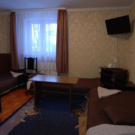 Hotel La-Musica เพียเซตชโน ภายนอก รูปภาพ