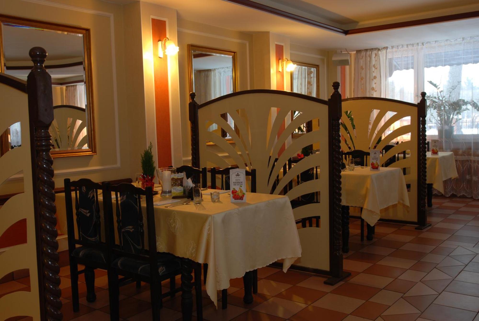 Hotel La-Musica เพียเซตชโน ภายนอก รูปภาพ