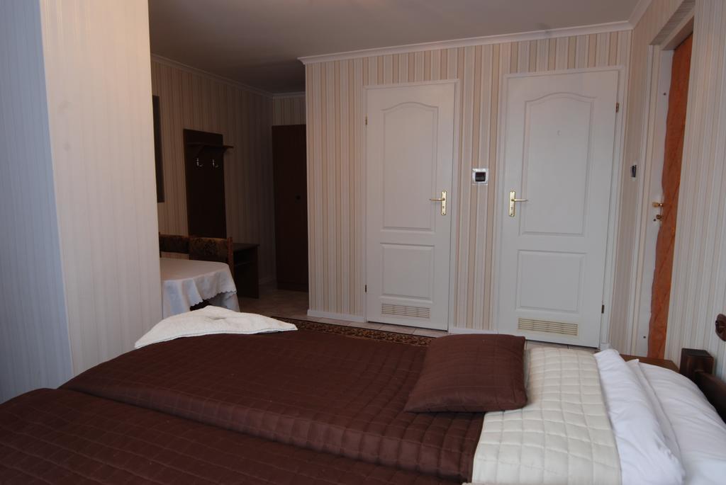 Hotel La-Musica เพียเซตชโน ภายนอก รูปภาพ