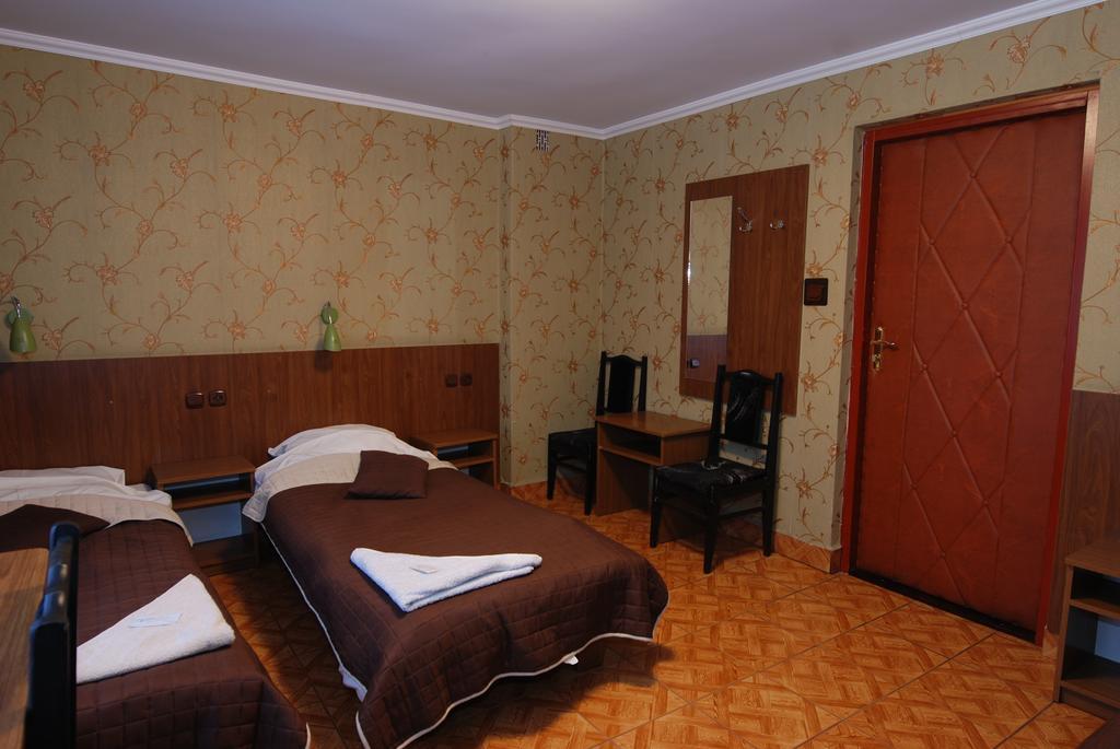 Hotel La-Musica เพียเซตชโน ภายนอก รูปภาพ