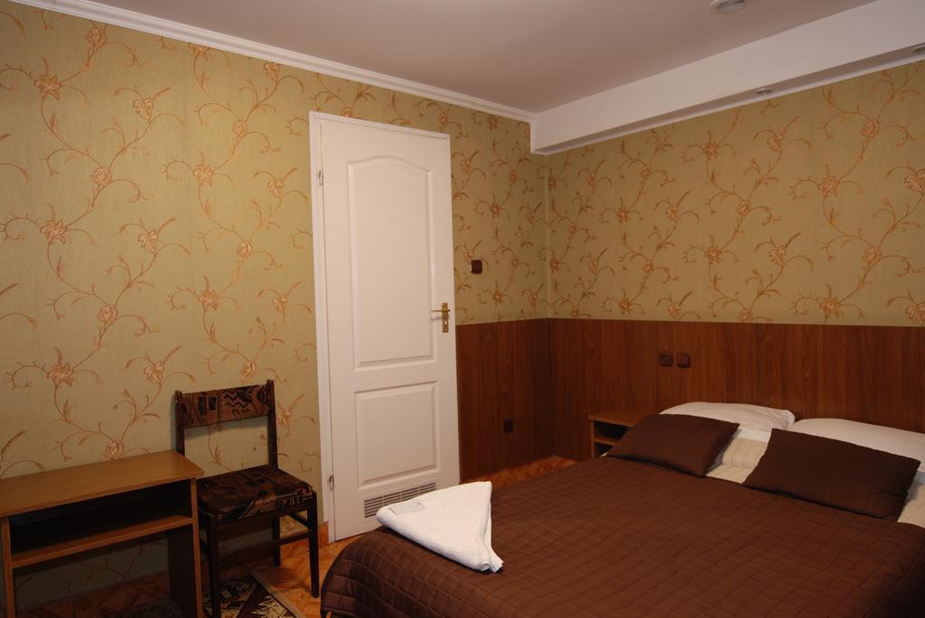 Hotel La-Musica เพียเซตชโน ภายนอก รูปภาพ