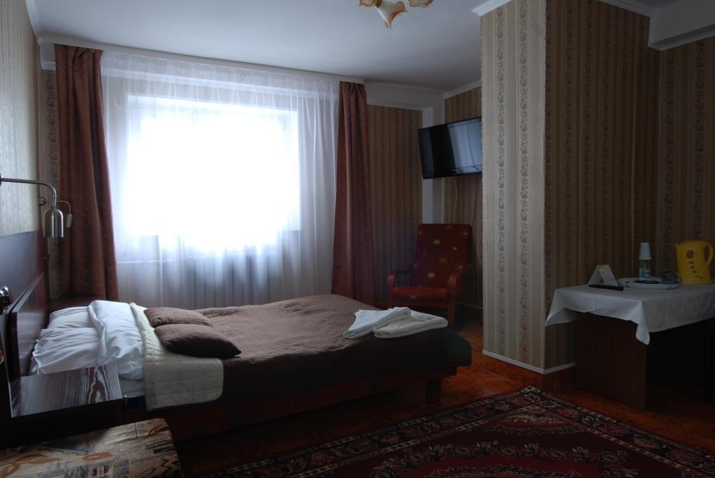 Hotel La-Musica เพียเซตชโน ภายนอก รูปภาพ