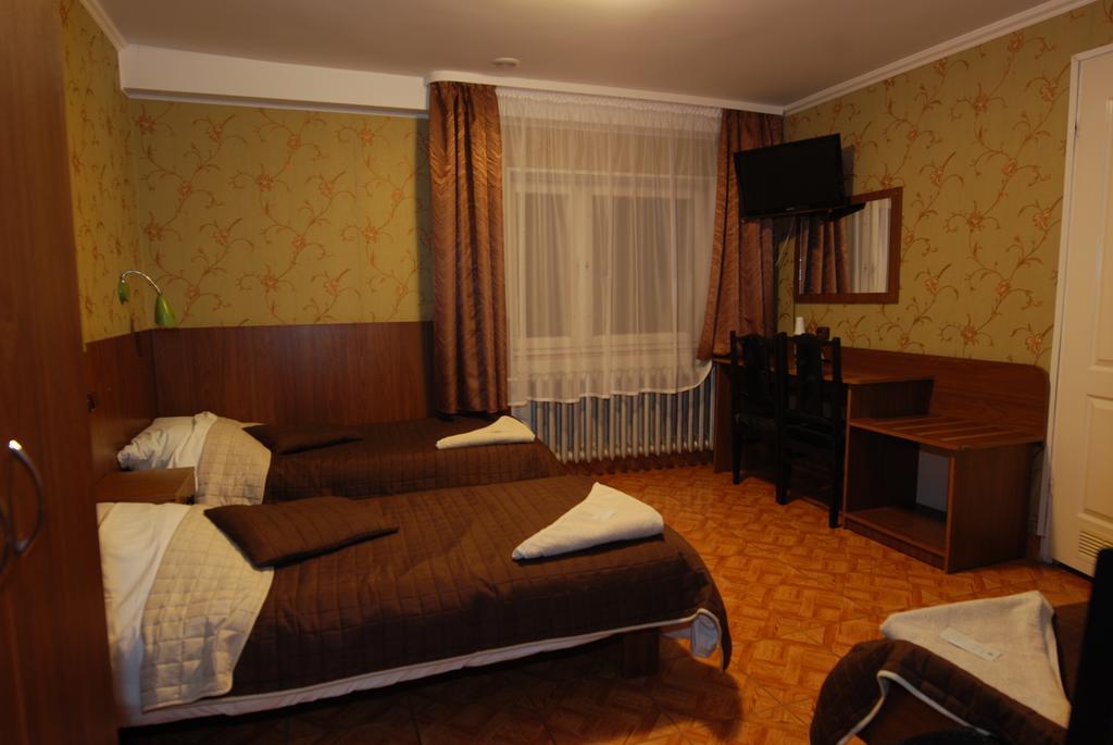 Hotel La-Musica เพียเซตชโน ภายนอก รูปภาพ