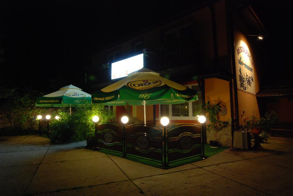 Hotel La-Musica เพียเซตชโน ภายนอก รูปภาพ
